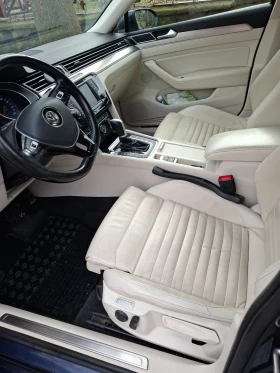 VW Passat 2.0 TDI - 12200 € / 23861.13 лв. - 67190535 5