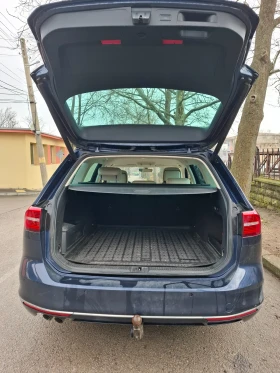 VW Passat 2.0 TDI - 12200 € / 23861.13 лв. - 67190535 16