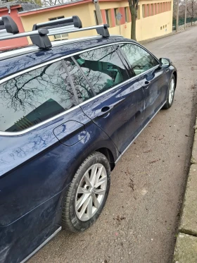 VW Passat 2.0 TDI - 12200 € / 23861.13 лв. - 67190535 4