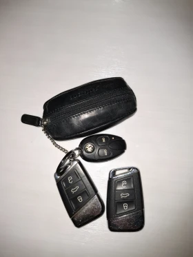 VW Passat 2.0 TDI - 12200 € / 23861.13 лв. - 67190535 14