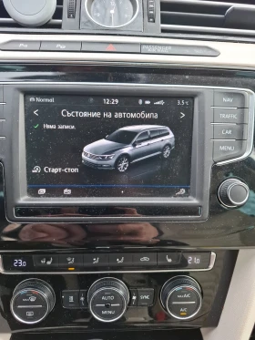 VW Passat 2.0 TDI - 12200 € / 23861.13 лв. - 67190535 11