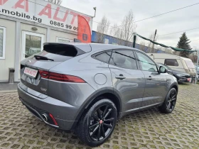 Jaguar E-pace 2.0D-180кс-R DYNAMIC-2020г-160000км-СУПЕР СЪСТОЯНИ - 14500 € / 28359.53 лв. - 33990914 4