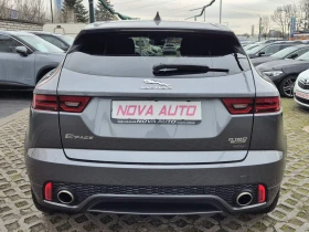Jaguar E-pace 2.0D-180кс-R DYNAMIC-2020г-160000км-СУПЕР СЪСТОЯНИ - 14500 € / 28359.53 лв. - 33990914 3