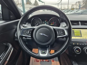 Jaguar E-pace 2.0D-180кс-R DYNAMIC-2020г-160000км-СУПЕР СЪСТОЯНИ - 14500 € / 28359.53 лв. - 33990914 9