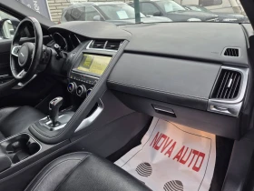 Jaguar E-pace 2.0D-180кс-R DYNAMIC-2020г-160000км-СУПЕР СЪСТОЯНИ - 14500 € / 28359.53 лв. - 33990914 12