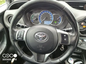 Toyota Yaris, снимка 5
