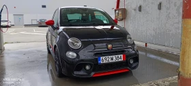 Abarth 595 Competitione 180PS , снимка 2 - Автомобили и джипове - 53639593