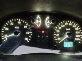 Renault Clio 1.4, снимка 12 - Автомобили и джипове - 53702769