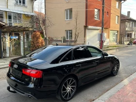 Audi A6 3, 0TDI 204K | Auto.bg — изображение 4