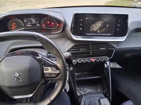 Peugeot 208 - 7500 € / 14668.73 лв. - 52010593 5
