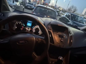 Ford Connect Transit Connect | Auto.bg — изображение 6