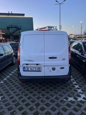 Ford Connect Transit Connect | Auto.bg — изображение 3