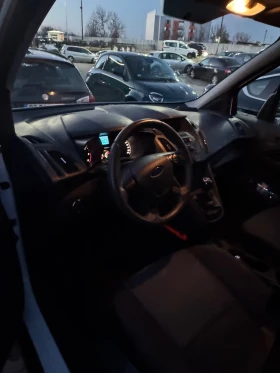 Ford Connect Transit Connect | Auto.bg — изображение 5
