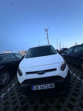 Ford Connect Transit Connect | Auto.bg — изображение 2