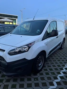 Ford Connect Transit Connect