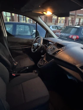 Ford Connect Transit Connect | Auto.bg — изображение 4