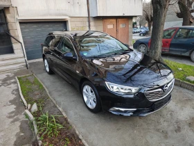 Opel Insignia B Sports Tourer 8 скорости | Auto.bg — изображение 3