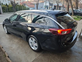 Opel Insignia B Sports Tourer 8 скорости | Auto.bg — изображение 7