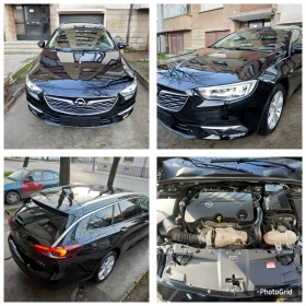 Opel Insignia B Sports Tourer 8 скорости | Auto.bg — изображение 10