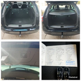 Opel Insignia B Sports Tourer 8 скорости | Auto.bg — изображение 11