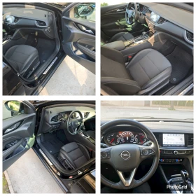 Opel Insignia B Sports Tourer 8 скорости | Auto.bg — изображение 13