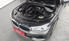 BMW 740 7 Series 740d xDrive M Sports - 19732 € / 38592.44 лв. - 54723251 7