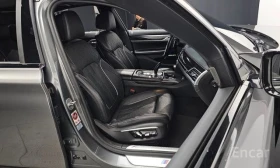 BMW 740 7 Series 740d xDrive M Sports - 19732 € / 38592.44 лв. - 54723251 11