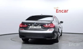 BMW 740 7 Series 740d xDrive M Sports - 19732 € / 38592.44 лв. - 54723251 4