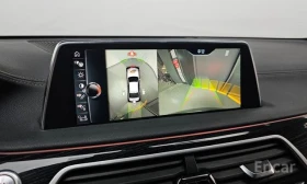 BMW 740 7 Series 740d xDrive M Sports - 19732 € / 38592.44 лв. - 54723251 5