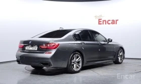 BMW 740 7 Series 740d xDrive M Sports - 19732 € / 38592.44 лв. - 54723251 3