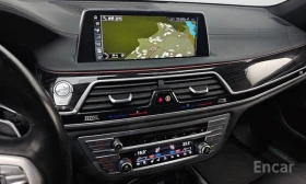 BMW 740 7 Series 740d xDrive M Sports - 19732 € / 38592.44 лв. - 54723251 15