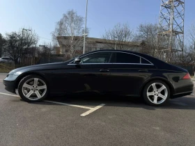Mercedes-Benz CLS 500 - 4600 € / 8996.82 лв. - 28033804 6