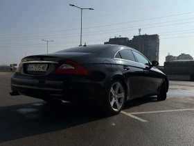 Mercedes-Benz CLS 500 - 4600 € / 8996.82 лв. - 28033804 4