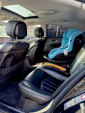 Mercedes-Benz CLS 500 - 4600 € / 8996.82 лв. - 28033804 3