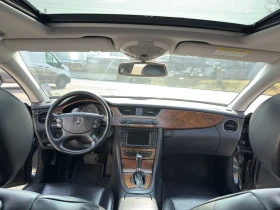 Mercedes-Benz CLS 500 - 4600 € / 8996.82 лв. - 28033804 2
