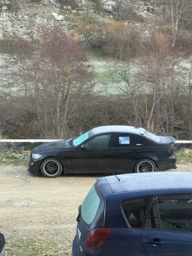 BMW 320 - 5000 € / 9779.15 лв. - 53440652 3