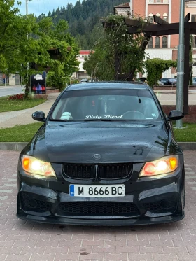 BMW 320 - 5000 € / 9779.15 лв. - 53440652 8