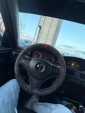 BMW 320 - 5000 € / 9779.15 лв. - 53440652 10
