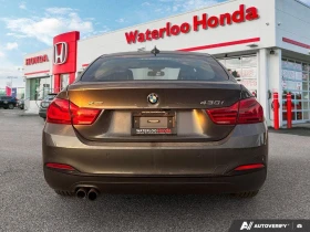 BMW 430 i xDrive Gran Coupe AWD | Auto.bg — изображение 8