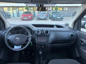 Dacia Dokker Stepway | Mobile.bg � ����� ������ 10