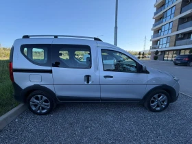 Dacia Dokker Stepway | Mobile.bg � ����� ������ 7