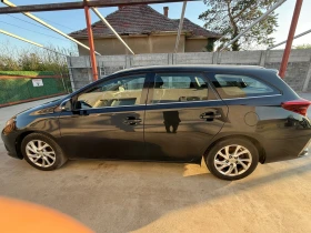 Toyota Auris 1, 6 diesel  | Mobile.bg � ����� ������ 6