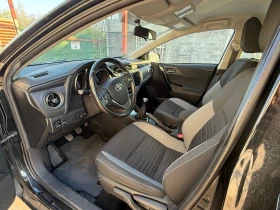 Toyota Auris 1, 6 diesel  | Mobile.bg � ����� ������ 12