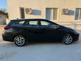 Toyota Auris 1, 6 diesel  | Mobile.bg � ����� ������ 3
