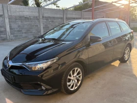 Toyota Auris 1, 6 diesel  | Mobile.bg � ����� ������ 8