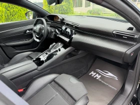 Peugeot 508 GT-LINE-2.0HDI-KEYLESS-GO-360-�������-������-����- | Mobile.bg � ����� ������ 12