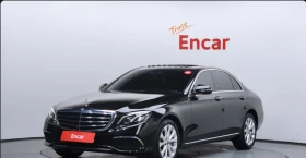 ������ Mercedes-Benz E 300