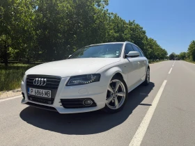 ����� �� �������� �� Audi A4 2.7Tdi S-line ����� 6��.