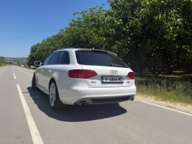 Audi A4 2.7Tdi S-line ����� 6��. | Mobile.bg � ����� ������ 8