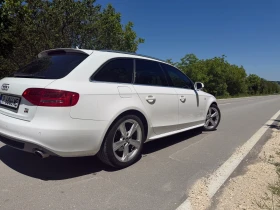 Audi A4 2.7Tdi S-line ����� 6��. | Mobile.bg � ����� ������ 6